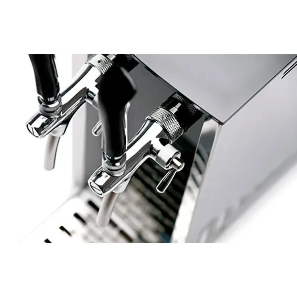 Dispensador portátil Pygmy 25/K Exclusive 2 Grifos - Install Beer