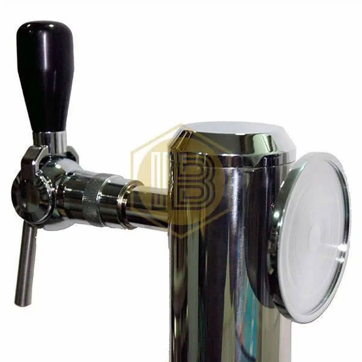 ▶️ Tirador de Cerveza Completo en T Grifo – Install Beer