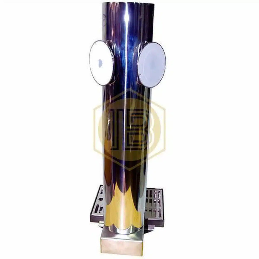 Pack Columna Magnum-Install Beer