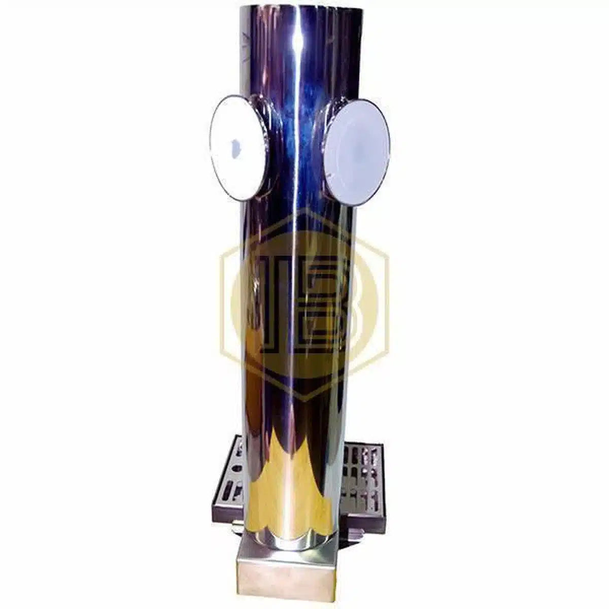 Pack Columna Magnum-Install Beer