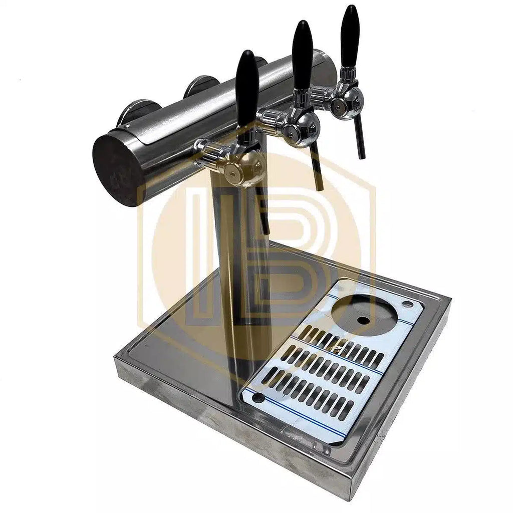 Pack Columna T-Install Beer