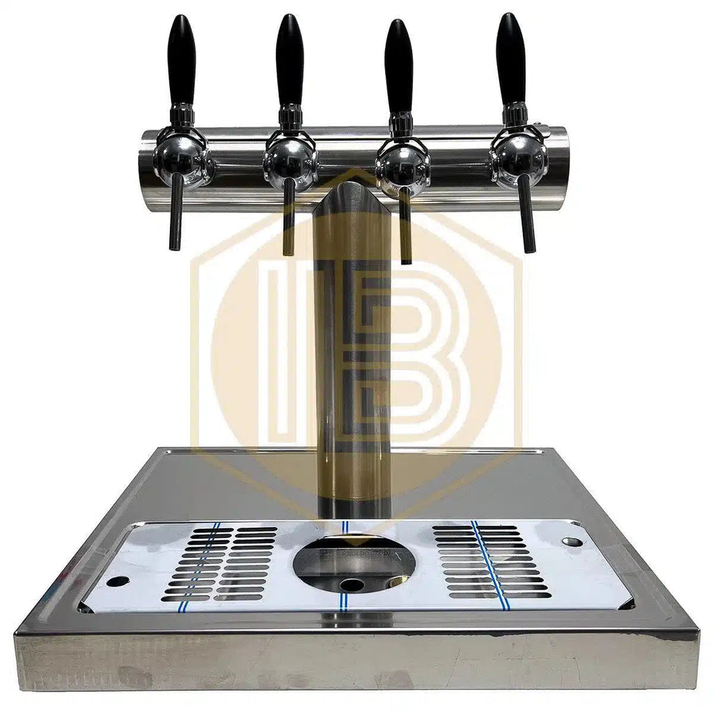 Pack Columna T-Install Beer