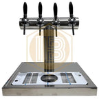 Pack Columna T-Install Beer