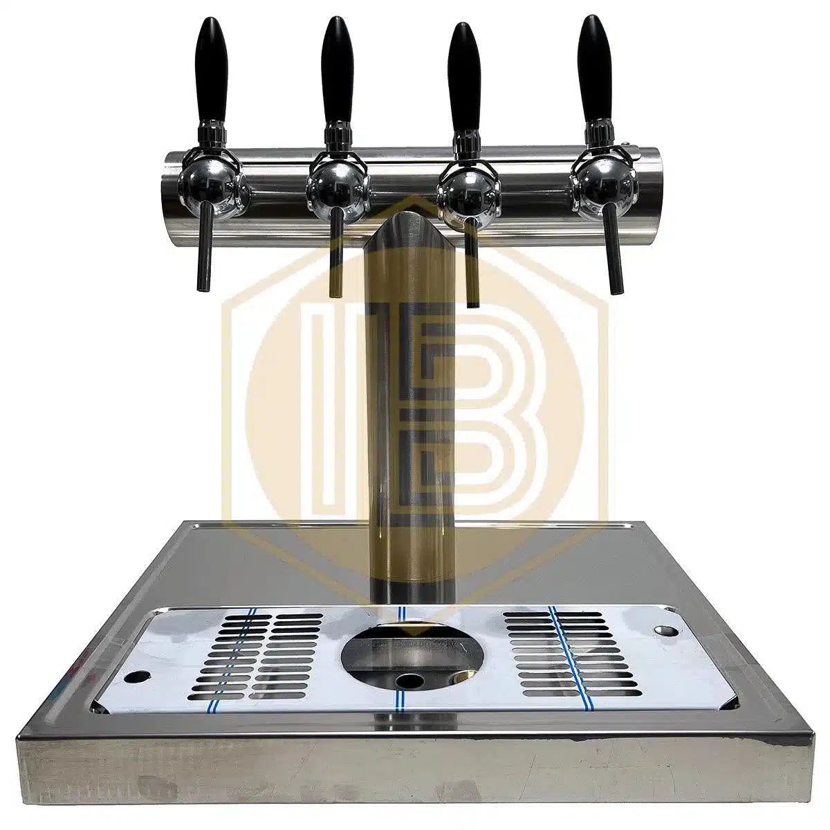 Pack Columna T-Install Beer