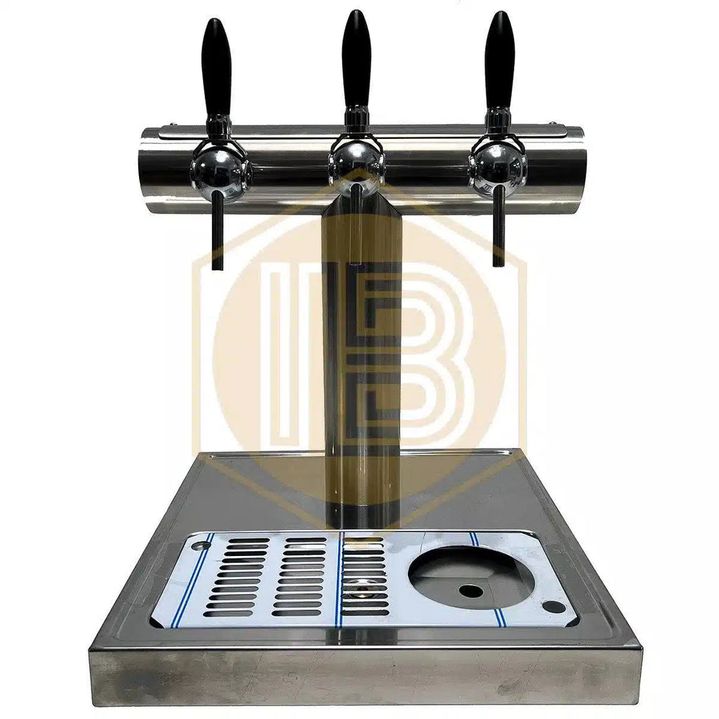 Pack Columna T-Install Beer