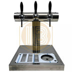 Pack Columna T-Install Beer