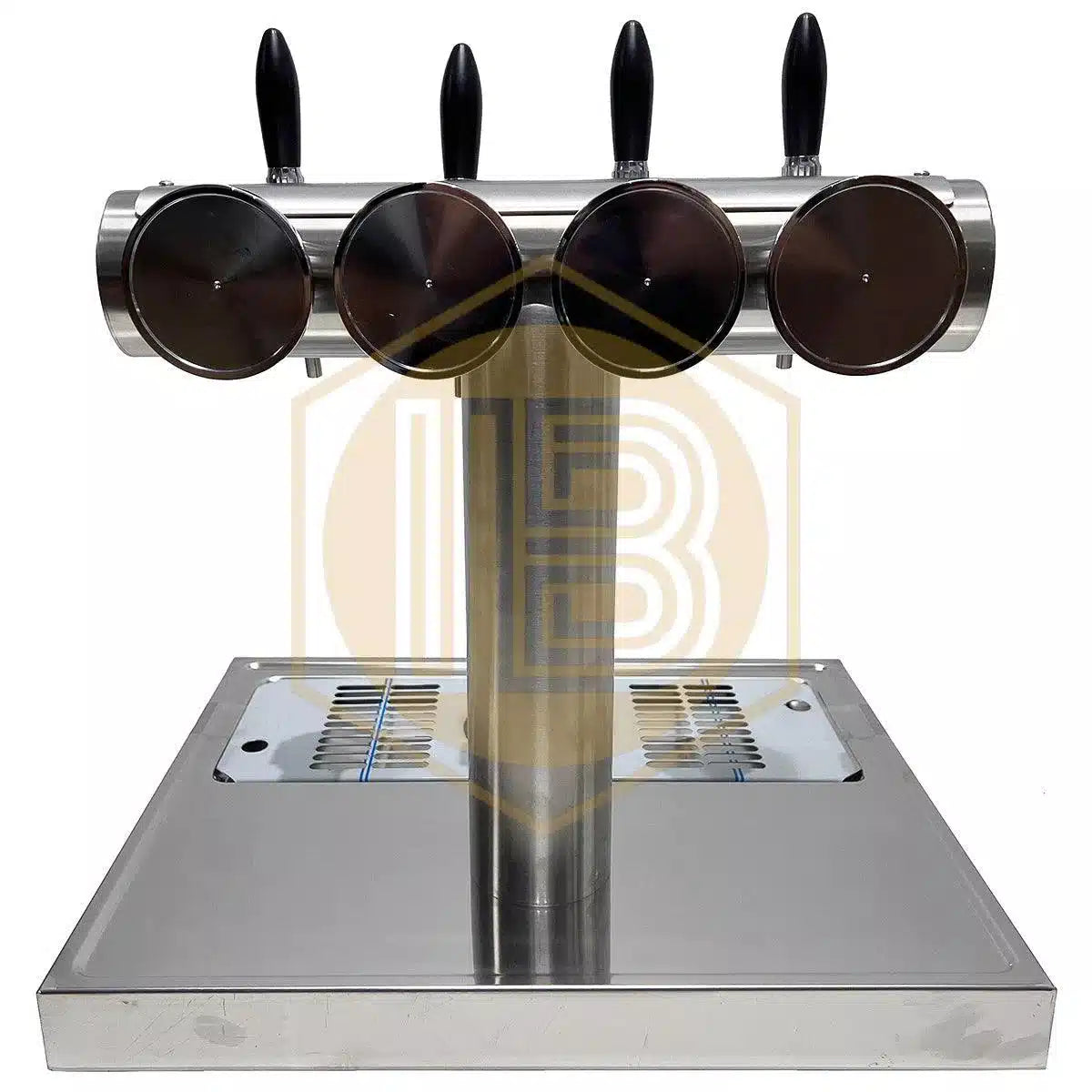 Pack Columna T-Install Beer