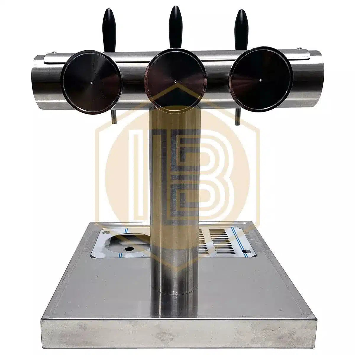 Pack Columna T-Install Beer