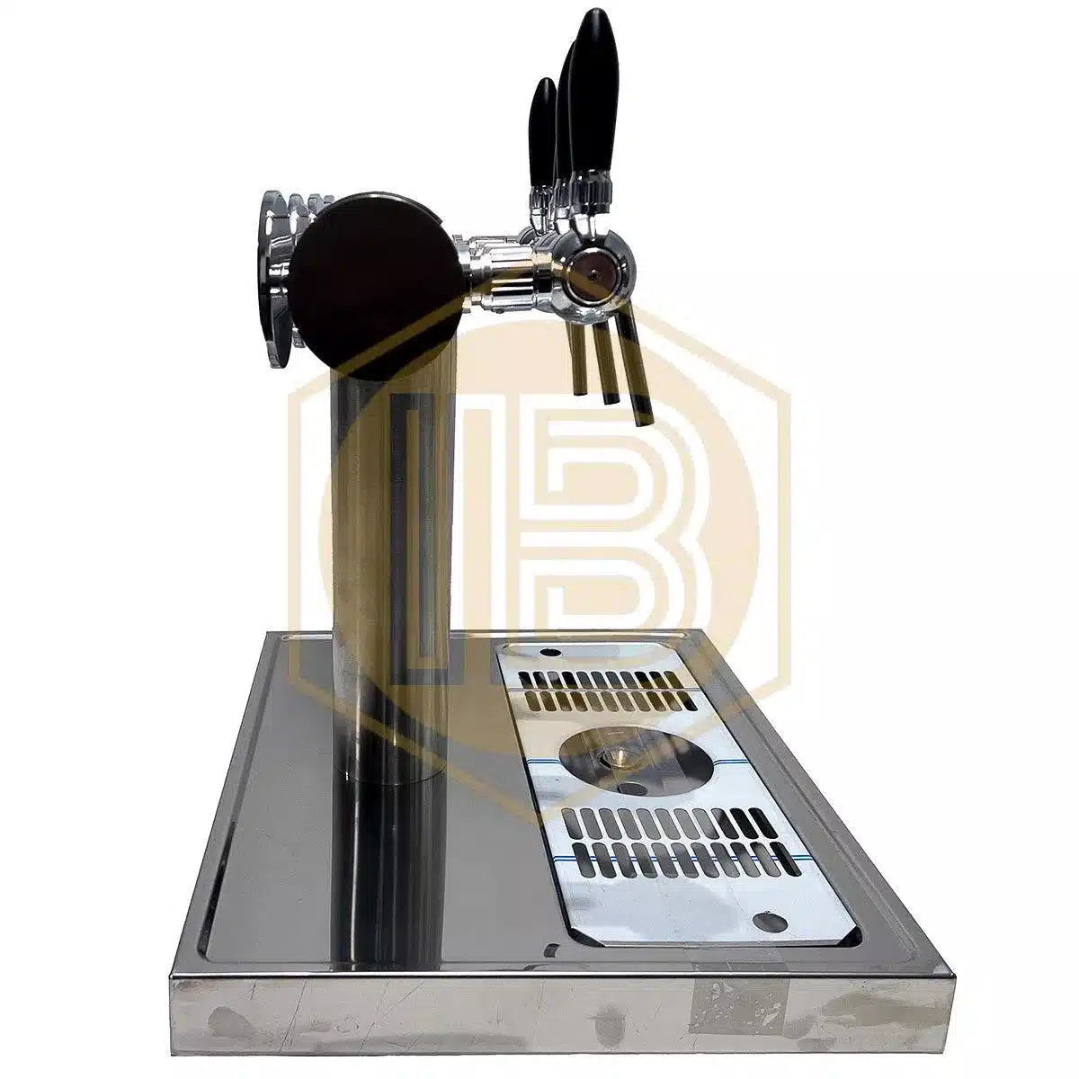 Pack Columna T-Install Beer