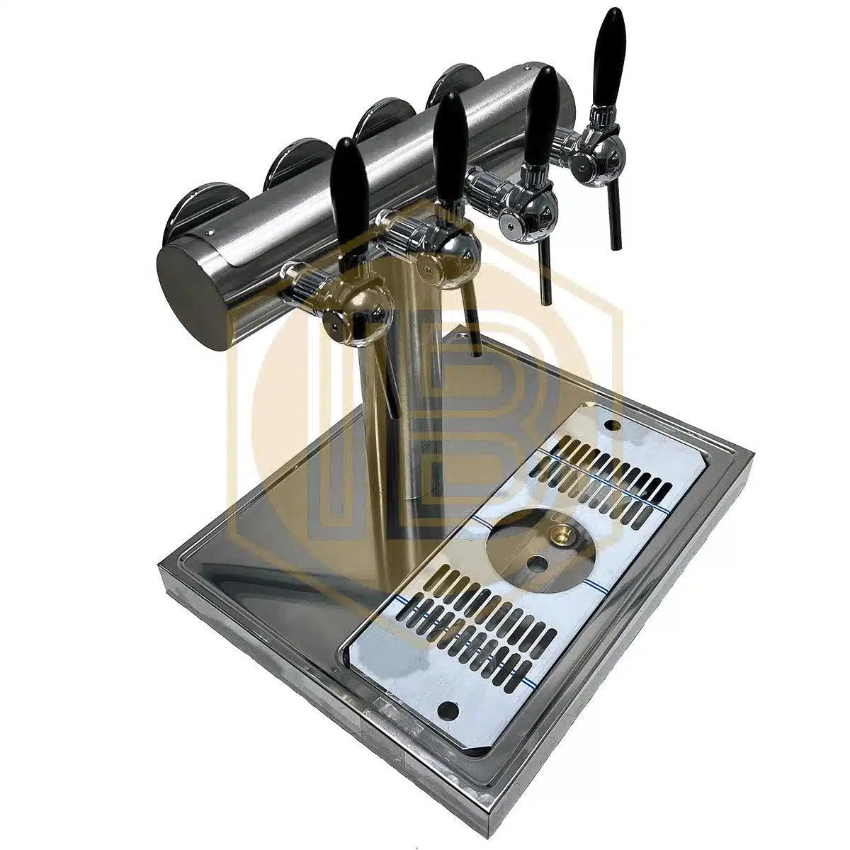 Pack Columna T-Install Beer