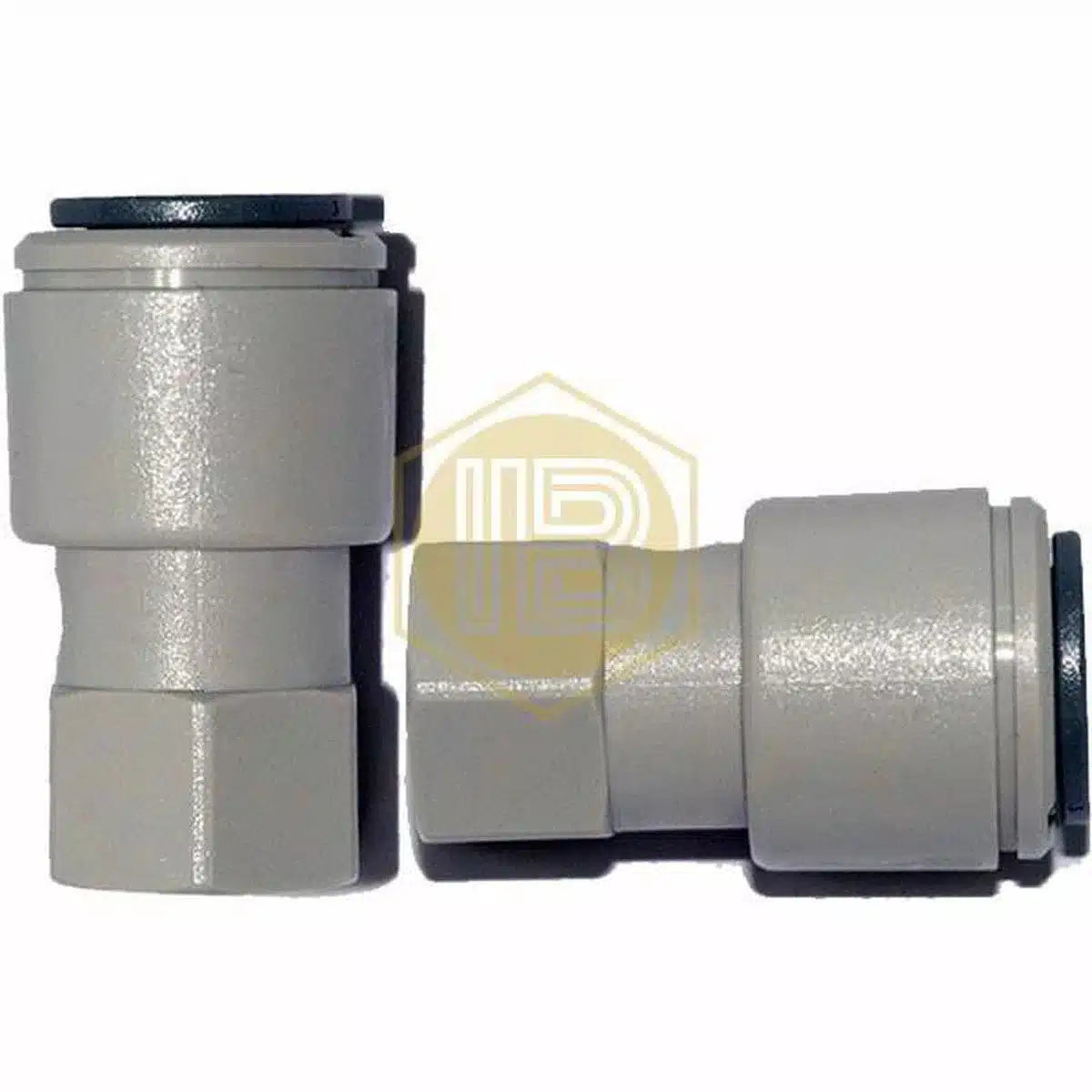 Pack John Guest para cabezales-Install Beer