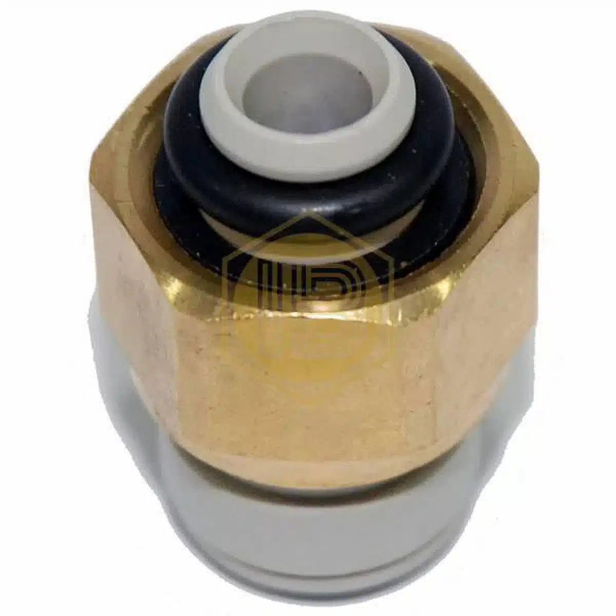 Pack John Guest para cabezales-Install Beer