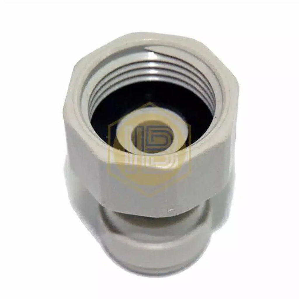 Pack John Guest para cabezales-Install Beer