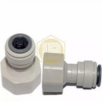 Pack John Guest para cabezales-Install Beer