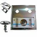Pack bandeja cuadrada-Install Beer
