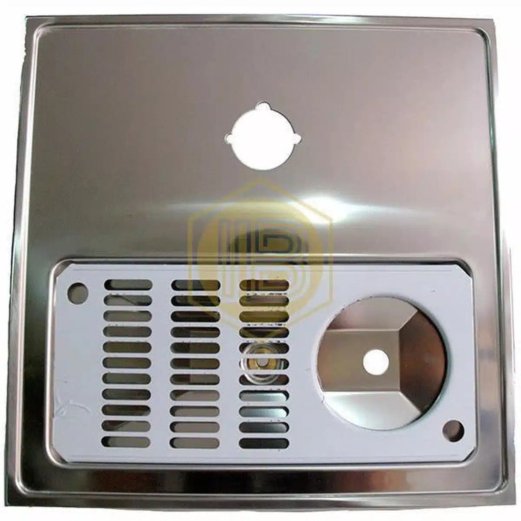 Pack bandeja cuadrada-Install Beer