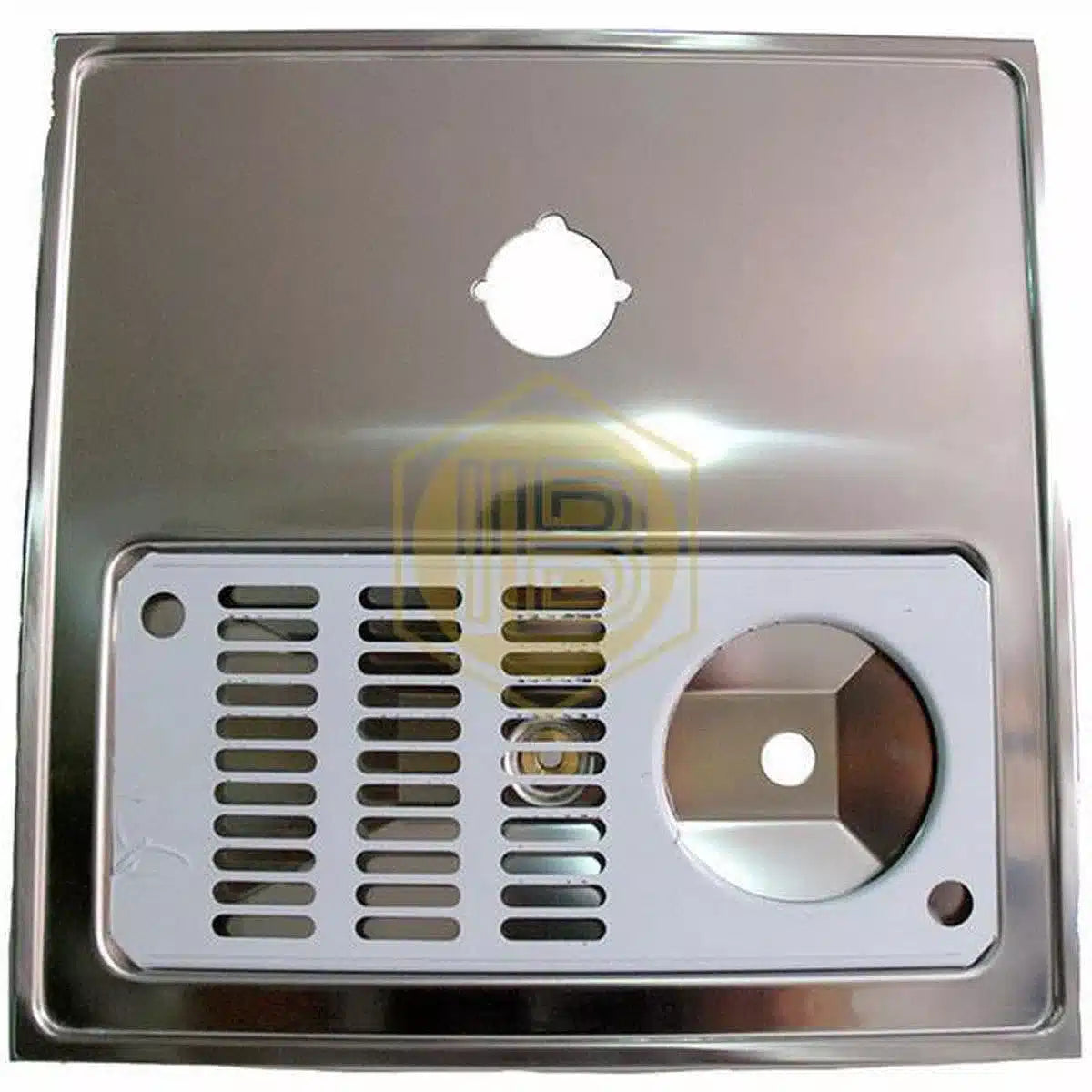 Pack bandeja cuadrada-Install Beer