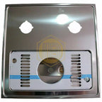 Pack bandeja cuadrada-Install Beer