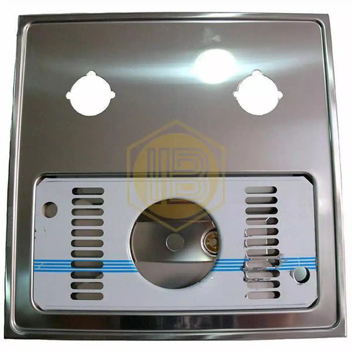 Pack bandeja cuadrada-Install Beer