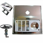 Pack bandeja cuadrada-Install Beer