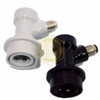 Pack cabezales "Ball-Lock"-Install Beer