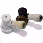 Pack cabezales "Ball-Lock"-Install Beer