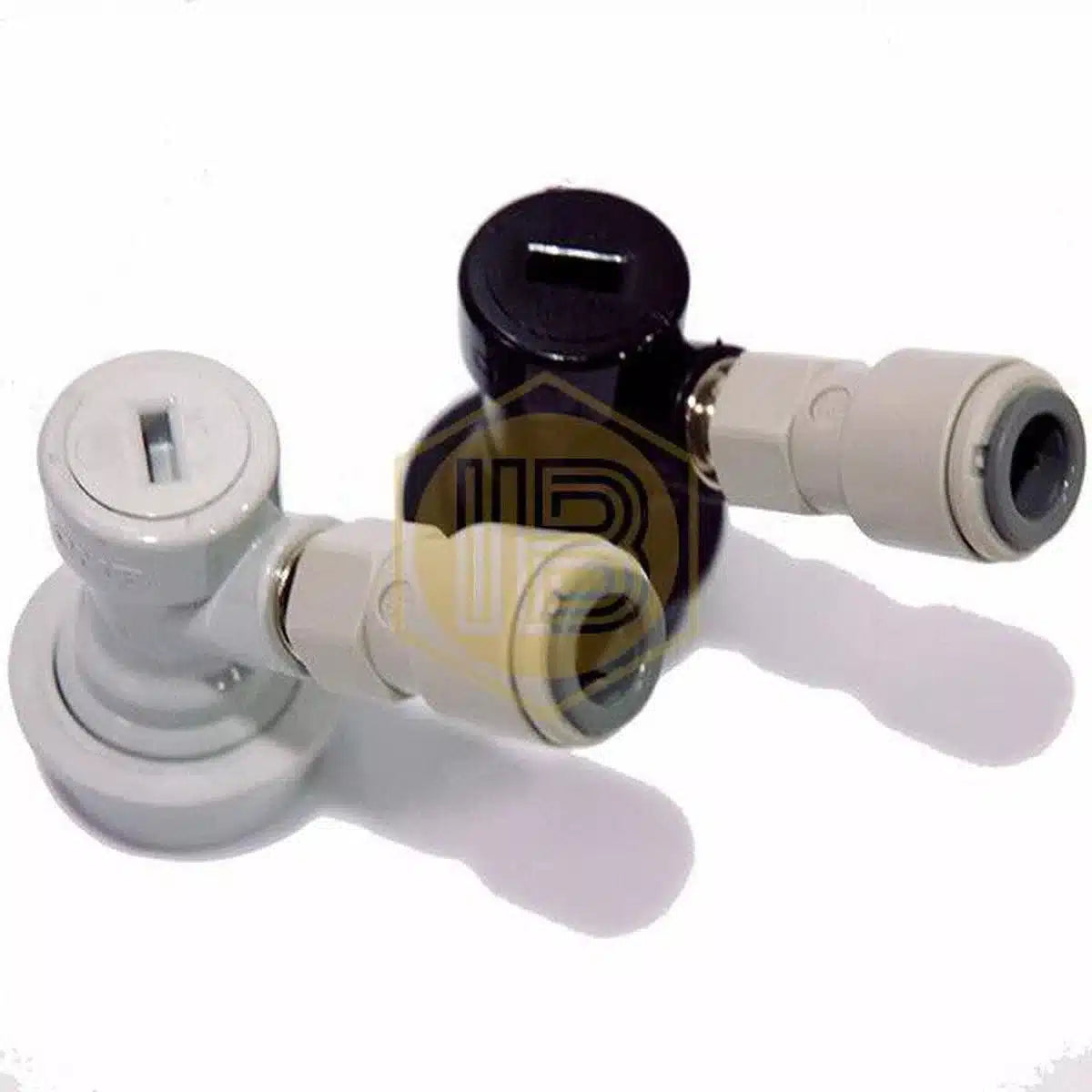 Pack cabezales "Ball-Lock"-Install Beer