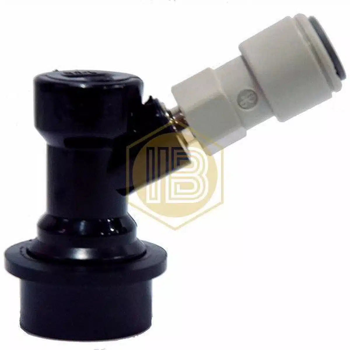 Pack cabezales "Ball-Lock"-Install Beer