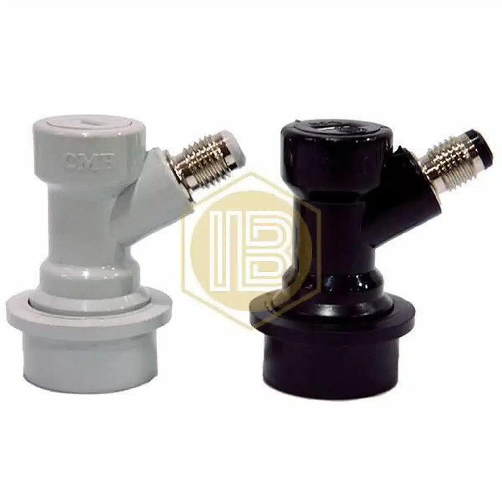 Pack cabezales "Ball-Lock"-Install Beer