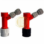 Pack cabezales "Pin-Lock"-Install Beer