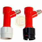 Pack cabezales "Pin-Lock"-Install Beer