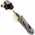 Pack cargador CO2 Corny Keg-Install Beer