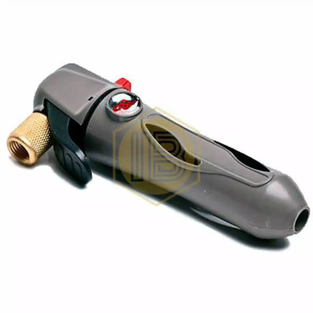 Pack cargador CO2 Corny Keg-Install Beer