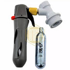 Pack cargador CO2 Corny Keg-Install Beer
