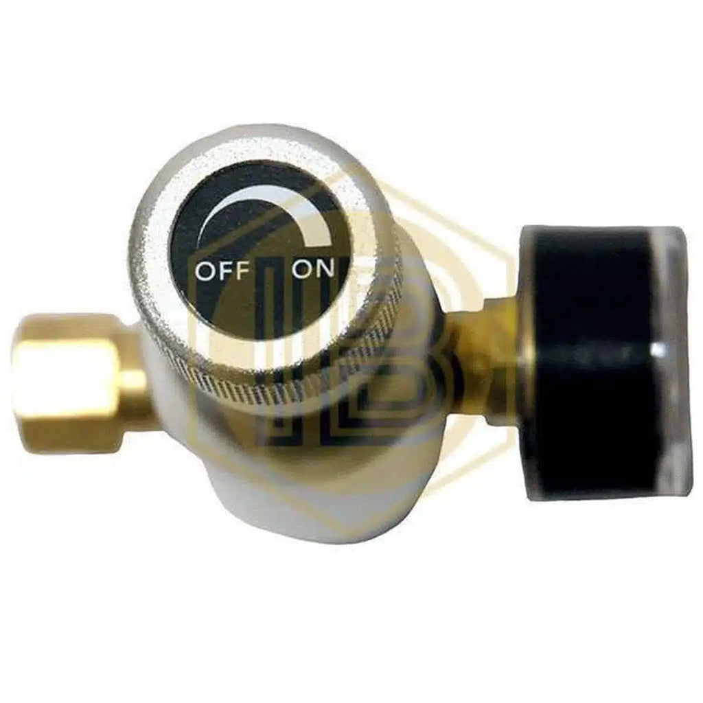 Pack cargador regulador de CO2 Corny Keg-Install Beer