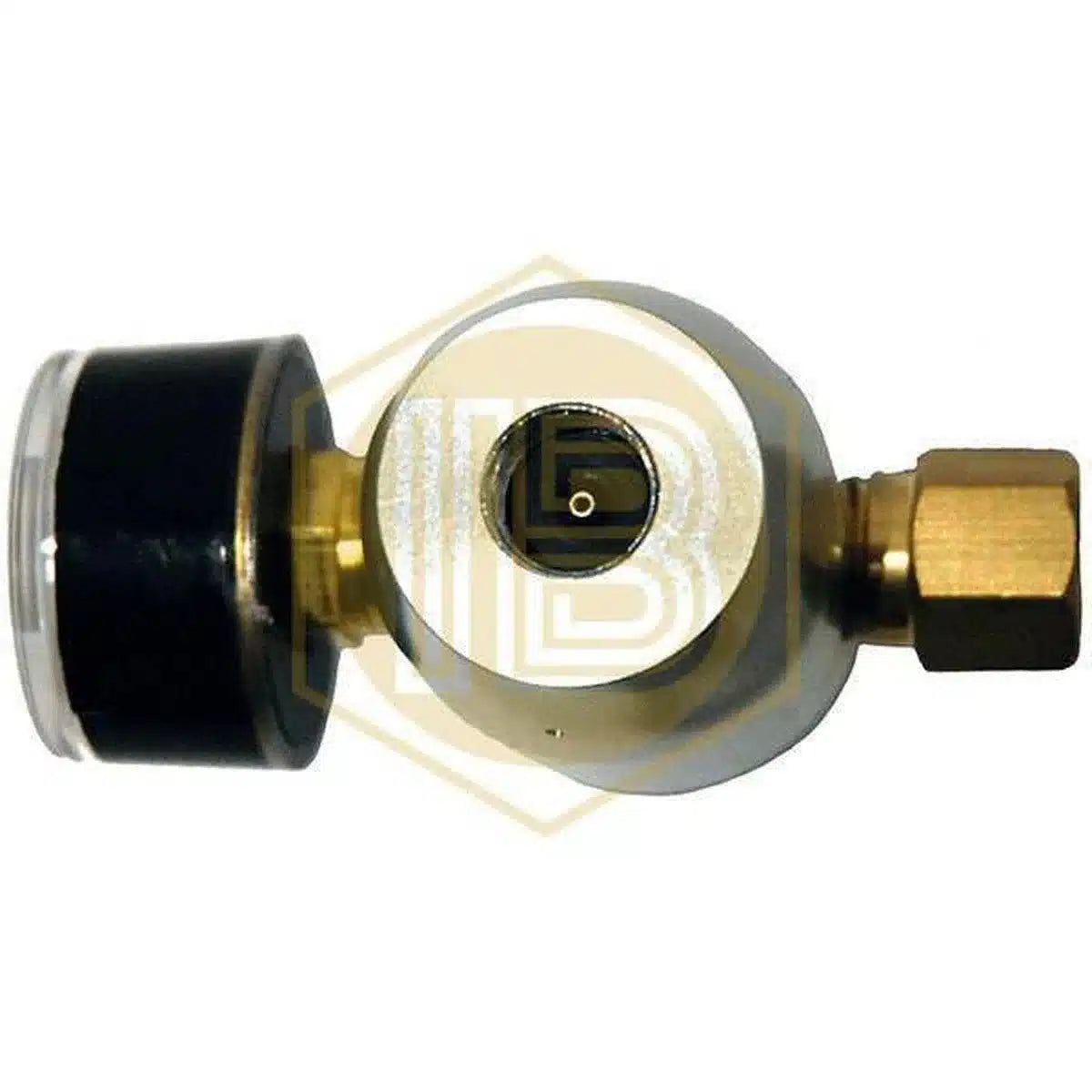 Pack cargador regulador de CO2 Corny Keg-Install Beer