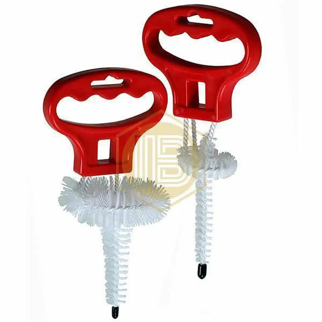 Pack de cepillos de limpieza-Install Beer