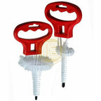 Pack de cepillos de limpieza-Install Beer