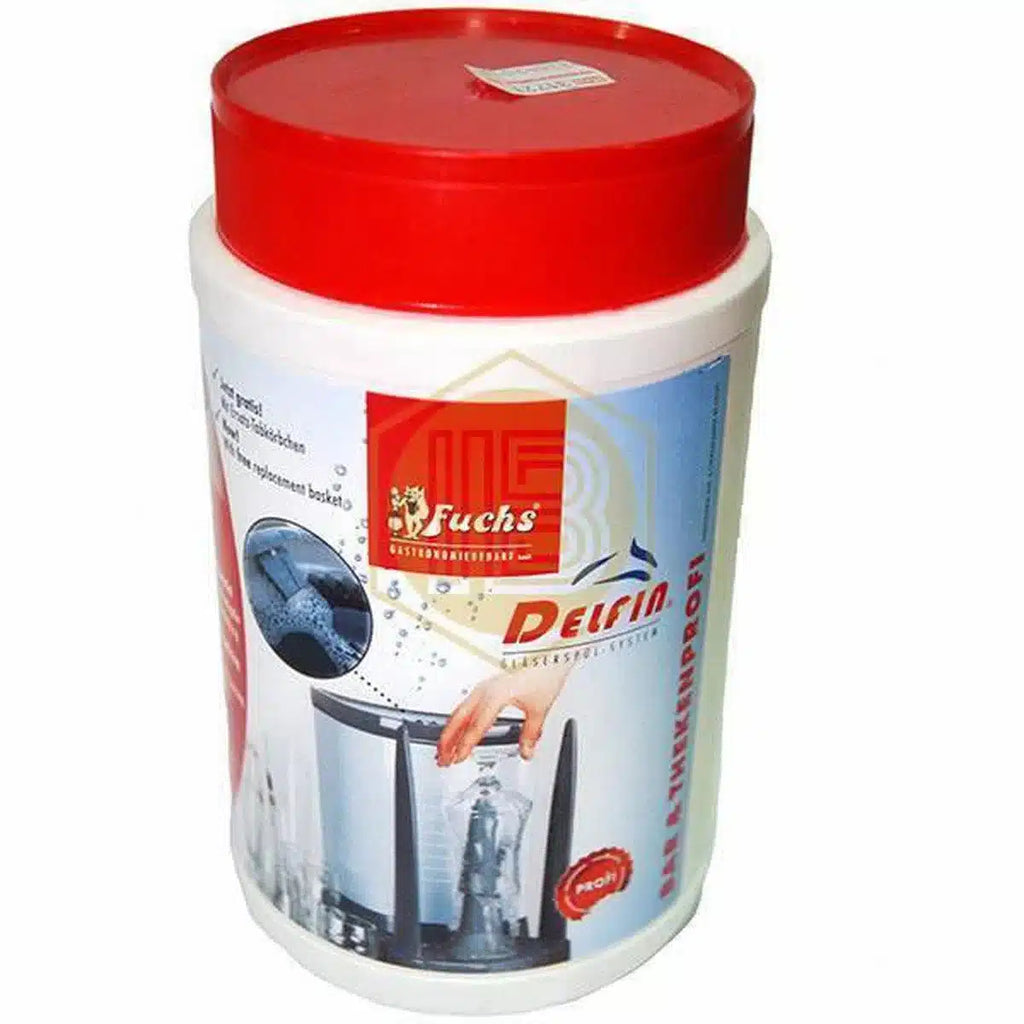 Pack de limpieza Delfin-Install Beer