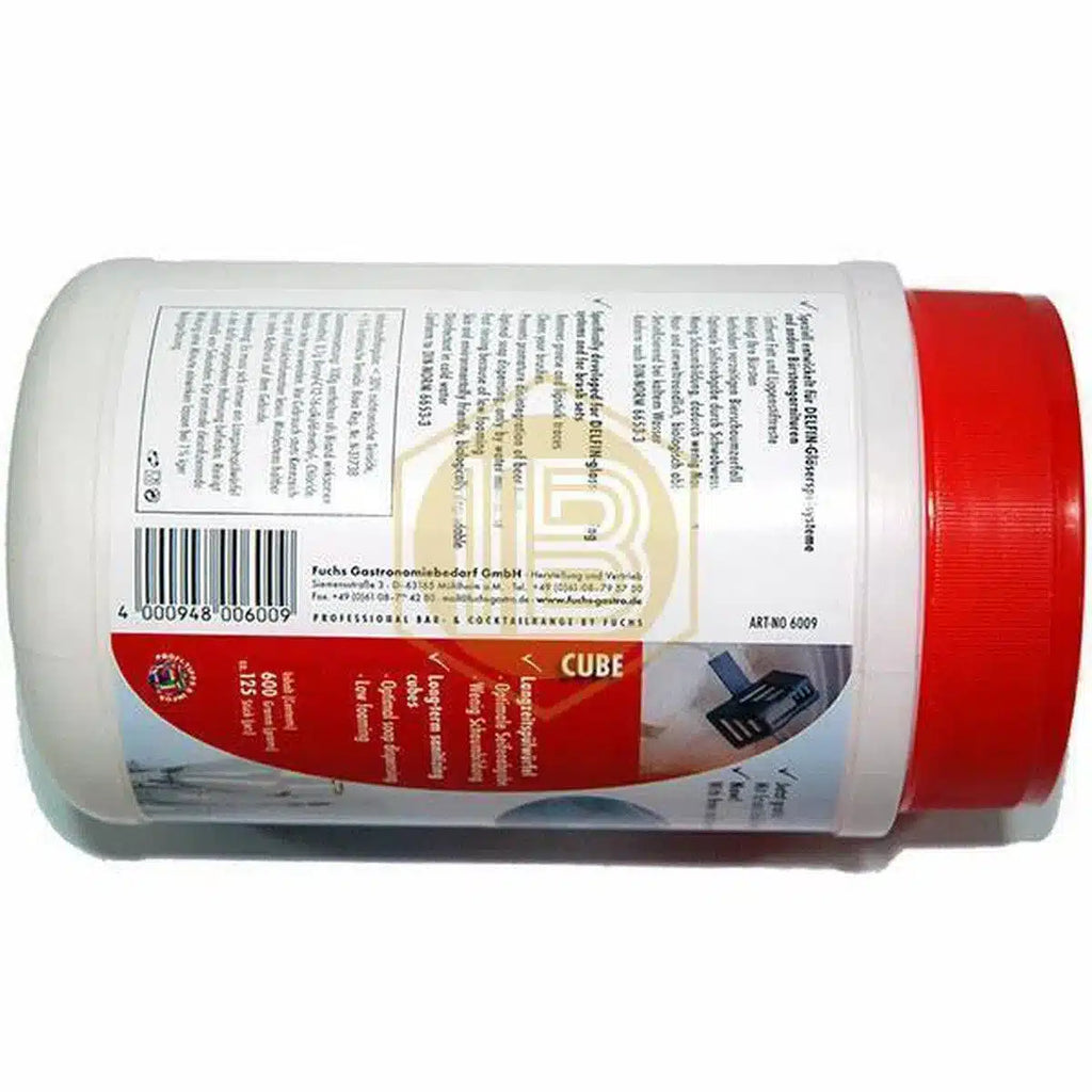 Pack de limpieza Delfin-Install Beer