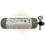 Pack de manorreductor especial con botella CO2 1300gr-Install Beer