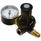 Pack de manorreductor especial con botella CO2 600gr-Install Beer