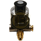 Pack de manorreductor especial con botella CO2 600gr-Install Beer