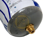 Pack de manorreductor especial con botella CO2 600gr-Install Beer