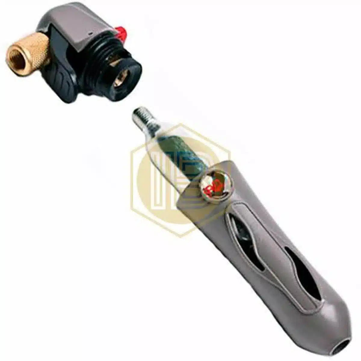 Pack portátil Corny Keg-Install Beer