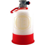 Pack tanqueta de limpieza-Install Beer