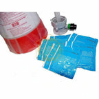 Pack tanqueta de limpieza-Install Beer