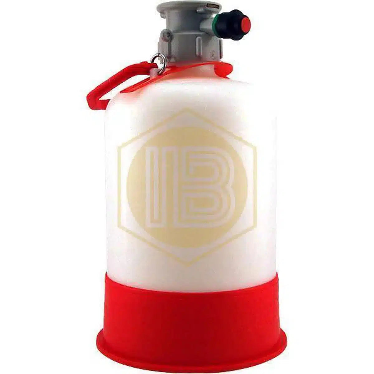 Pack tanqueta de limpieza deLuxe-Install Beer