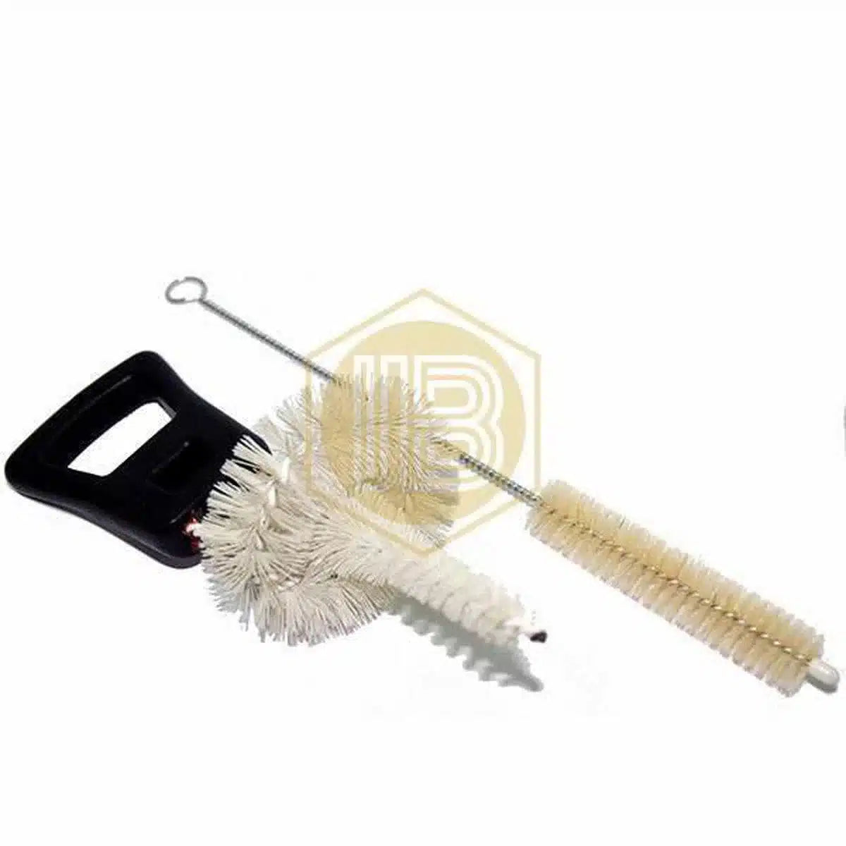 Pack tanqueta de limpieza deLuxe-Install Beer