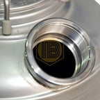 Pack tanqueta de limpieza jolly-Install Beer